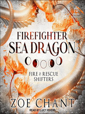 cover image of Firefighter Sea Dragon